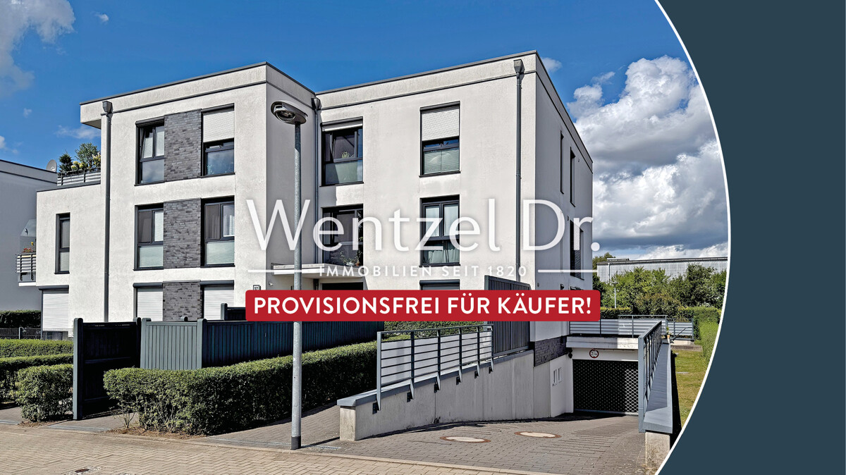 2 غرف نوم شقة في Stormarn, Germany رقم 269391