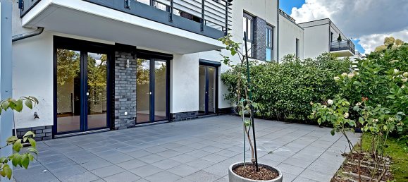 2 غرف نوم شقة في Stormarn, Germany رقم 269391 6