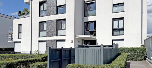 2 غرف نوم شقة في Stormarn, Germany رقم 269391 2