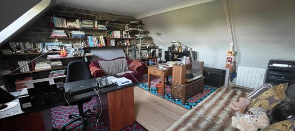 3 غرف نوم منزل في Manche, France رقم 297243 2