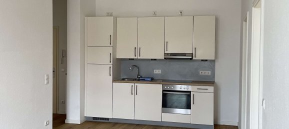 2 bedrooms Apartment in Buch, Germany No. 35110 2