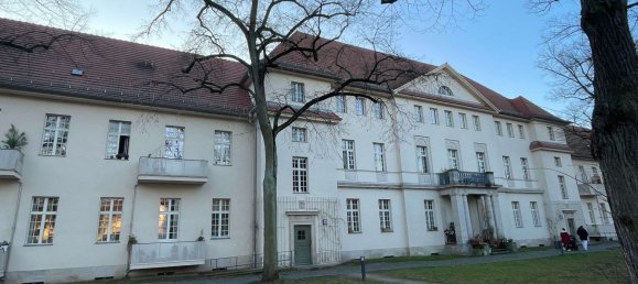 2 bedrooms Apartment in Buch, Germany No. 35110 12