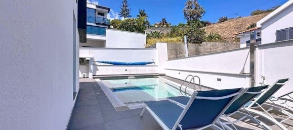 3 Schlafzimmer Stadthaus in Canico, Portugal, Nr. 324423 8