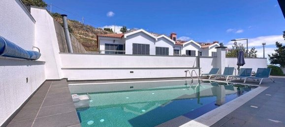 3 Schlafzimmer Stadthaus in Canico, Portugal, Nr. 324423 7