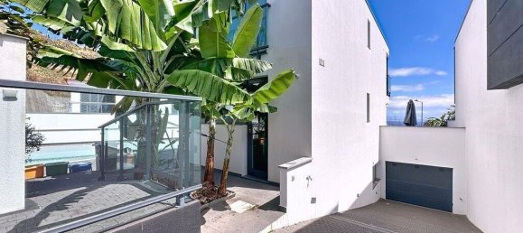 3 Schlafzimmer Stadthaus in Canico, Portugal, Nr. 324423 9