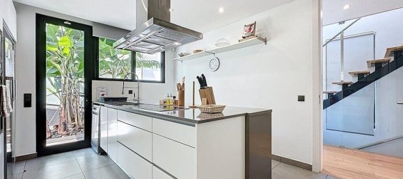 3 Schlafzimmer Stadthaus in Canico, Portugal, Nr. 324423 22