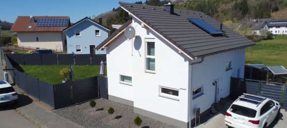 Casa de 3 dormitorios en Bad Kreuznach, Germany No. 248889 3