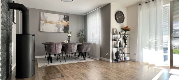 Casa de 3 dormitorios en Bad Kreuznach, Germany No. 248889 8