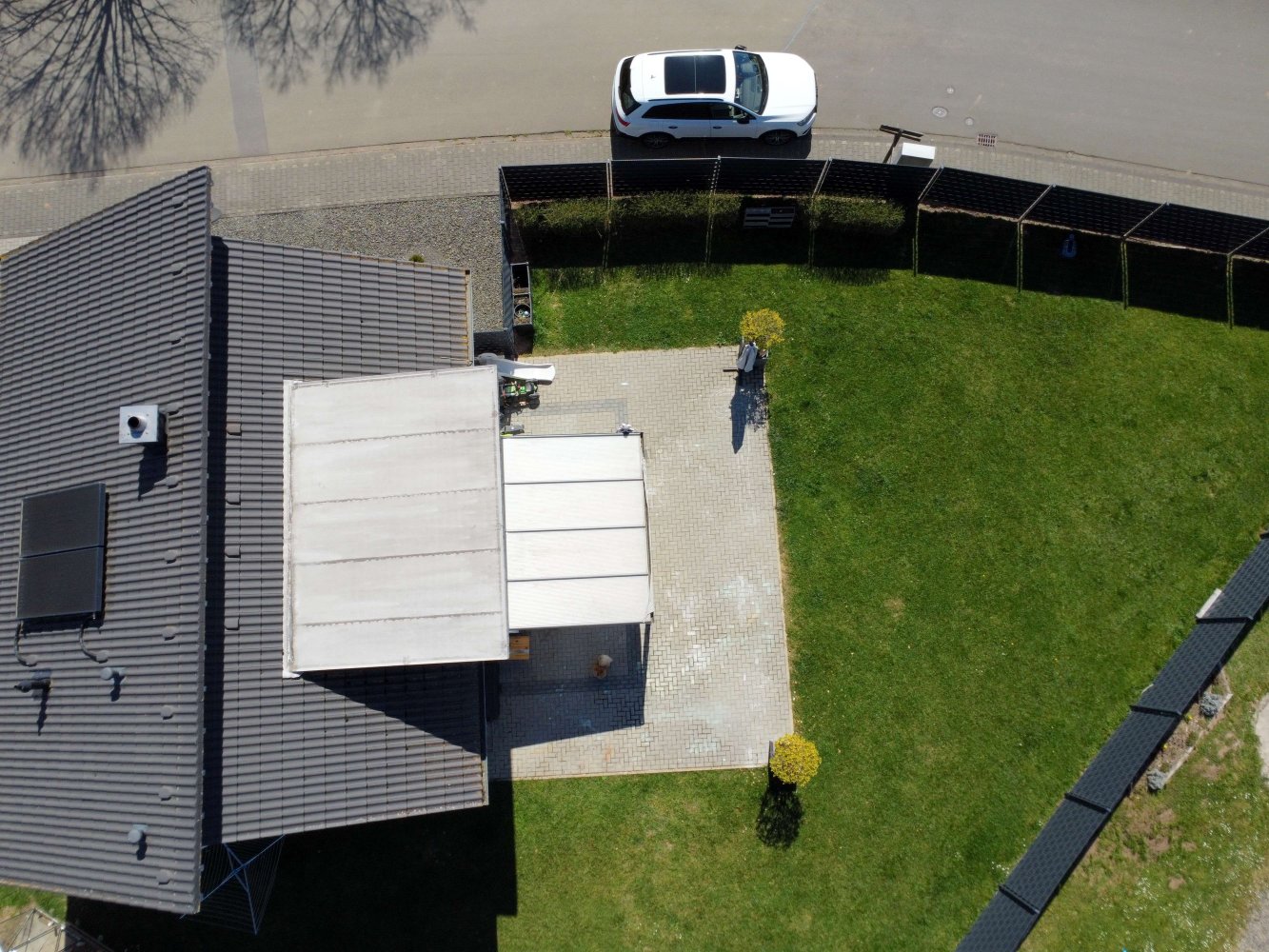 Casa de 3 dormitorios en Bad Kreuznach, Germany No. 248889