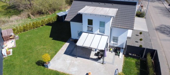 Casa de 3 dormitorios en Bad Kreuznach, Germany No. 248889 22