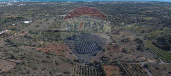 قطعة أرض في Loule, Portugal 1700متر مربع رقم 30881 5