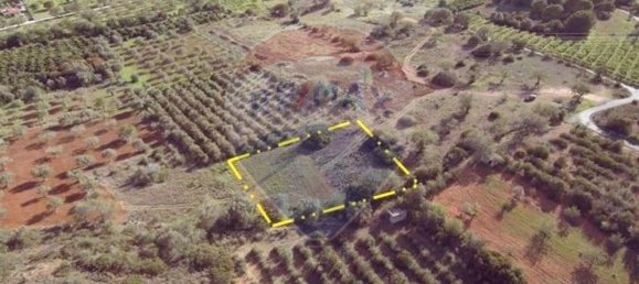 قطعة أرض في Loule, Portugal 1700متر مربع رقم 30881 3