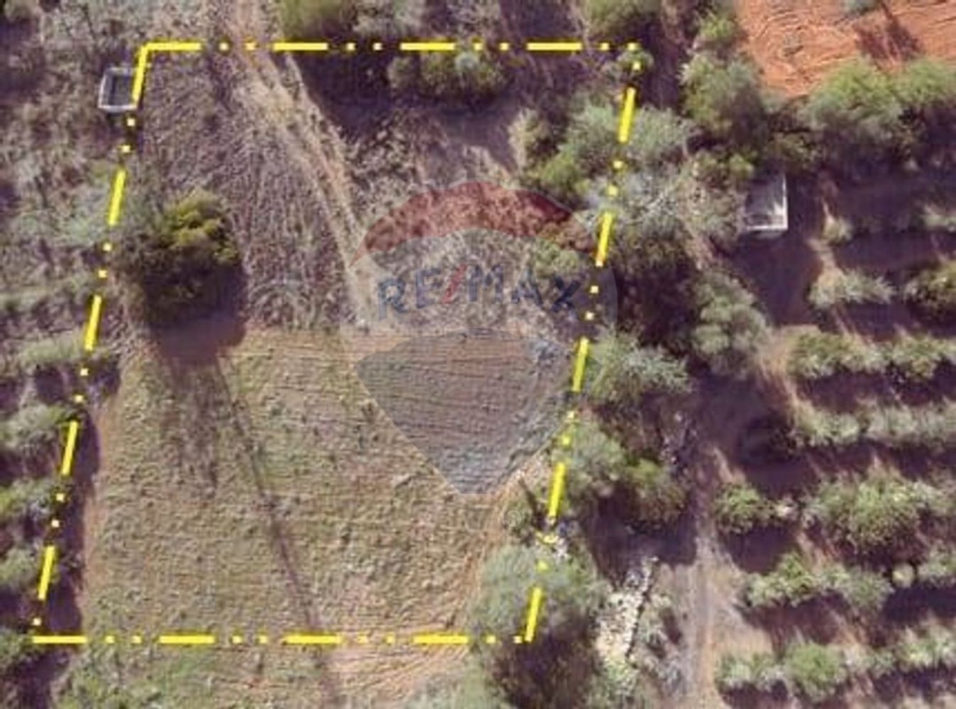  قطعة أرض في Loule, Portugal 1700متر مربع رقم 30881