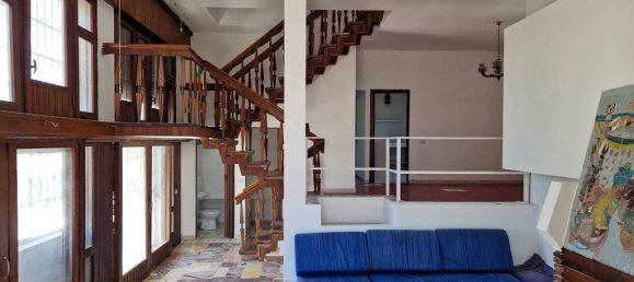 4 chambres Villa à Fiumicino, Italy No. 31201 27