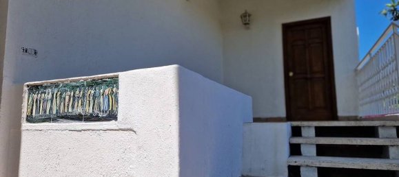 4 chambres Villa à Fiumicino, Italy No. 31201 19