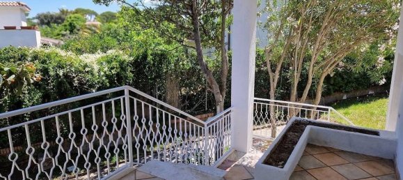 4 chambres Villa à Fiumicino, Italy No. 31201 21