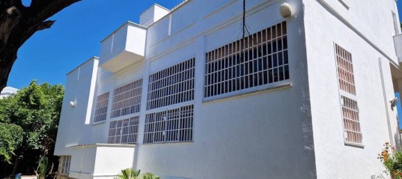 4 chambres Villa à Fiumicino, Italy No. 31201 43