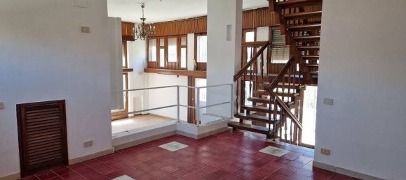 4 chambres Villa à Fiumicino, Italy No. 31201 33