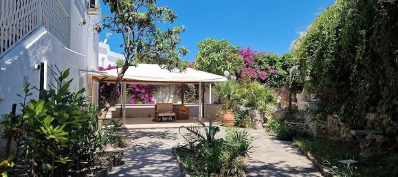 4 chambres Villa à Fiumicino, Italy No. 31201 48