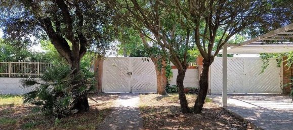 4 chambres Villa à Fiumicino, Italy No. 31201 9