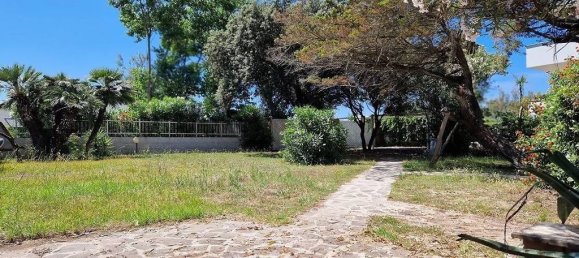 4 chambres Villa à Fiumicino, Italy No. 31201 47