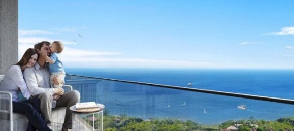 Apartment 2+3 in Istanbul, Turkey No. 7521 2