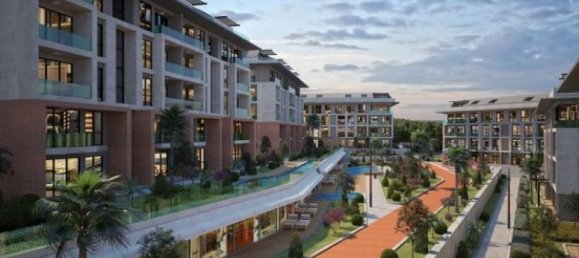 Apartment 2+3 in Istanbul, Turkey No. 7521 10