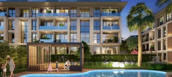 Apartment 2+3 in Istanbul, Turkey No. 7521 11