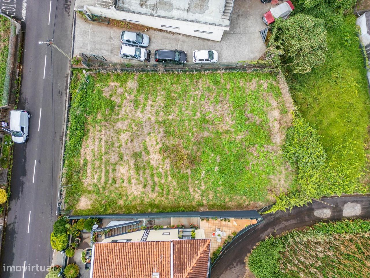 640m² Land in Santana, Portugal No. 339937