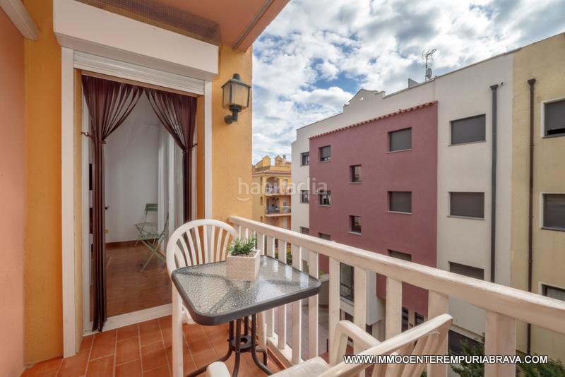 1 Schlafzimmer Wohnung in Empuriabrava, Spain, Nr. 263252