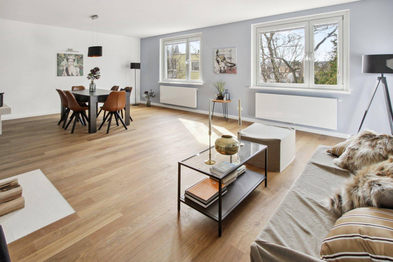 1 chambre Appartement à Dobling, Austria No. 149951