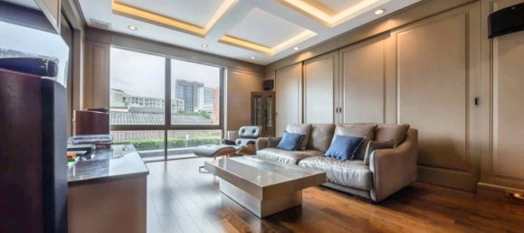 Таунхаус с 2 спальнями в Пляж Рейли, Таиланд № 23463 6