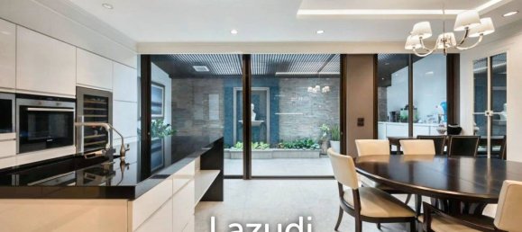 2 bedrooms Bungalow in Bangkok, Thailand No. 23463 7