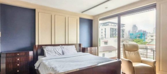 Таунхаус с 2 спальнями в Пляж Рейли, Таиланд № 23463 2