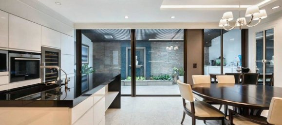 Таунхаус с 2 спальнями в Пляж Рейли, Таиланд № 23463 8