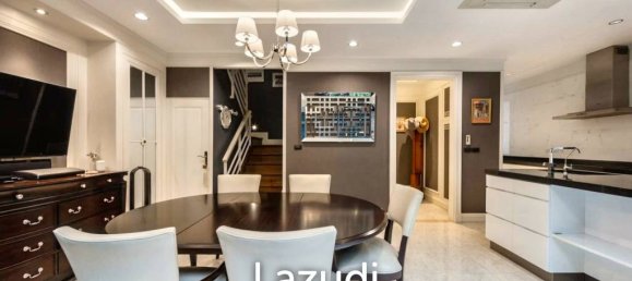 2 bedrooms Bungalow in Bangkok, Thailand No. 23463 6