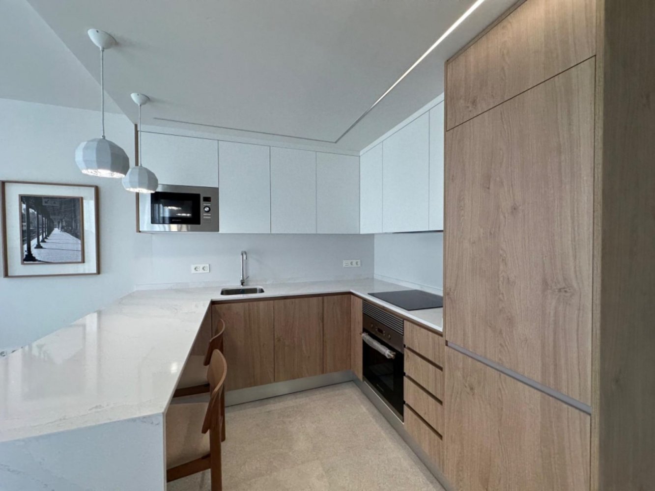 Бунгало с 2 спальнями в Пилар де ла Орадада, Испания № 284024