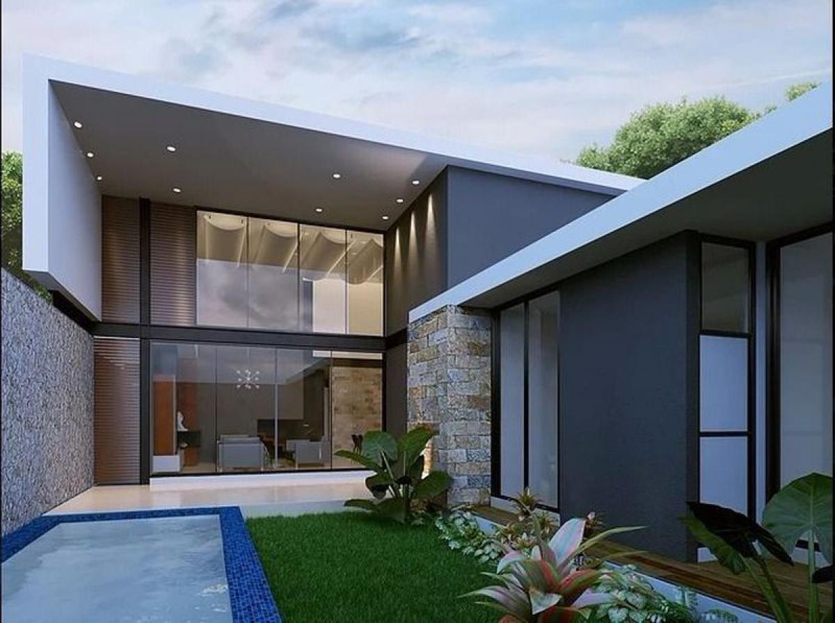 3 Schlafzimmer Haus in Merida, Mexico, Nr. 30267