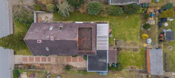 5 chambres Maison à Schleswig-Holstein, Germany No. 10037 15