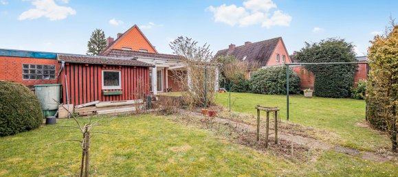 5 chambres Maison à Schleswig-Holstein, Germany No. 10037 19