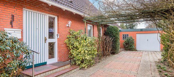 5 chambres Maison à Schleswig-Holstein, Germany No. 10037 16