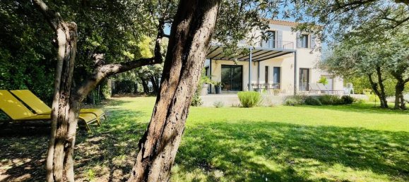 3 Schlafzimmer Villa in Cavaillon, France, Nr. 328273 4