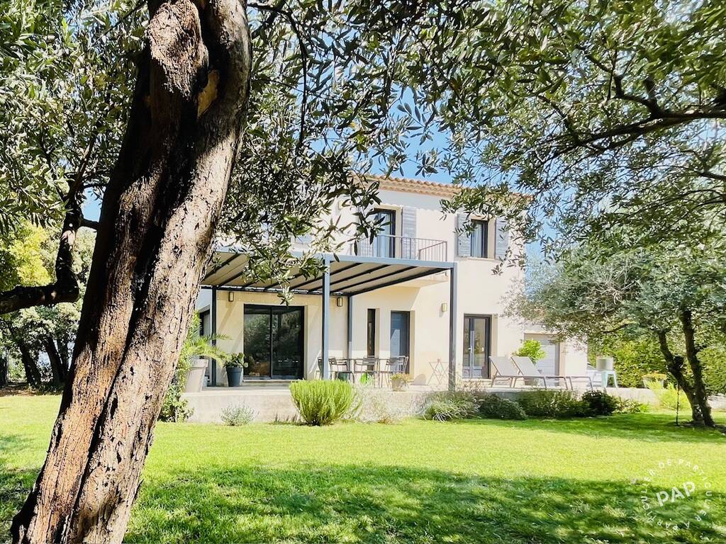 3 Schlafzimmer Villa in Cavaillon, France, Nr. 328273