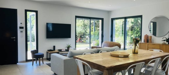 3 Schlafzimmer Villa in Cavaillon, France, Nr. 328273 6