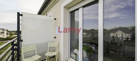 2 chambres Appartement à Saint-Pryvé-Saint-Mesmin, France No. 234094 6