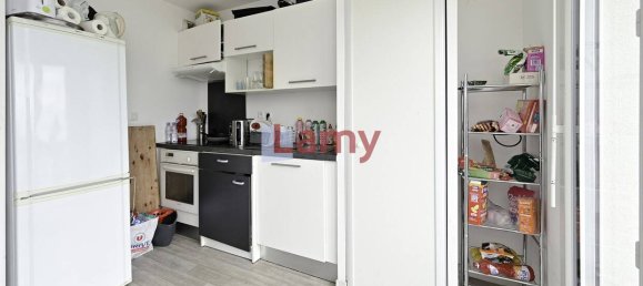 2 chambres Appartement à Saint-Pryvé-Saint-Mesmin, France No. 234094 7