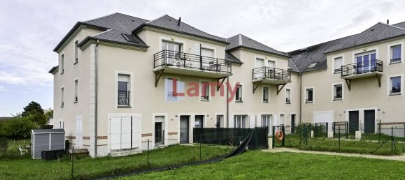 2 chambres Appartement à Saint-Pryvé-Saint-Mesmin, France No. 234094 4