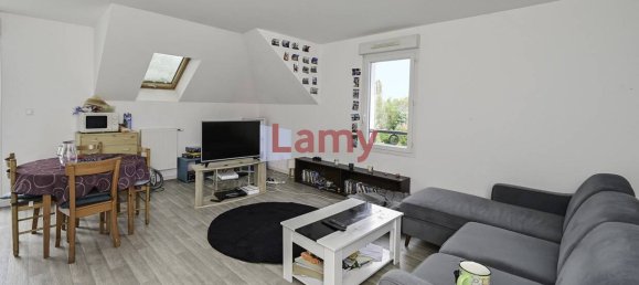 2 chambres Appartement à Saint-Pryvé-Saint-Mesmin, France No. 234094 3