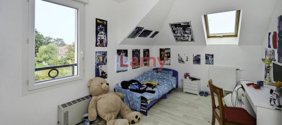 2 chambres Appartement à Saint-Pryvé-Saint-Mesmin, France No. 234094 8