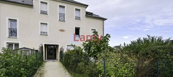 2 chambres Appartement à Saint-Pryvé-Saint-Mesmin, France No. 234094 13